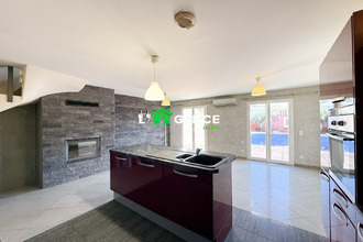 achat maison istres 13800