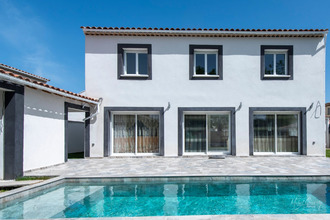 achat maison istres 13800