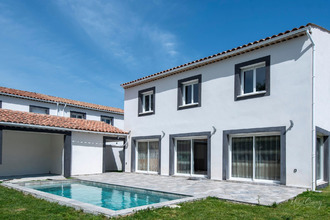 achat maison istres 13800