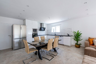 achat maison istres 13800