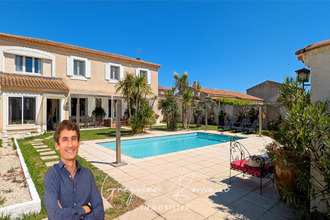 achat maison istres 13800