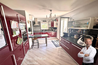 achat maison istres 13800