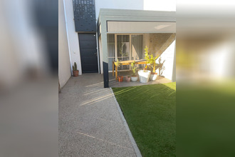 achat maison istres 13800