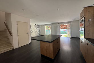 achat maison istres 13800