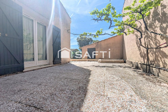 achat maison istres 13800