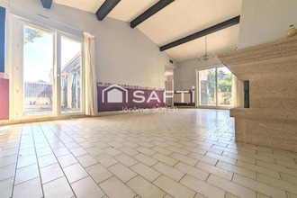 achat maison istres 13800