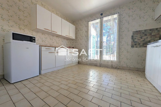 achat maison istres 13800
