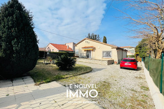 achat maison istres 13800