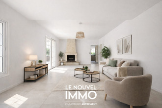 achat maison istres 13800