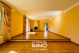 achat maison istres 13800