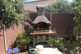achat maison istres 13800