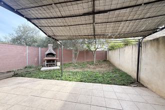 achat maison istres 13800
