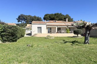 achat maison istres 13800