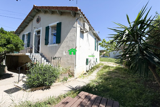 achat maison istres 13800