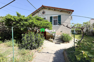 achat maison istres 13800