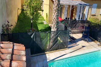 achat maison istres 13800