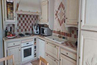 achat maison istres 13800