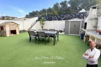 achat maison istres 13800