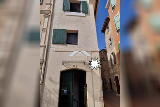 achat maison istres 13800