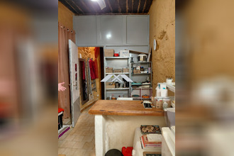 achat maison istres 13800