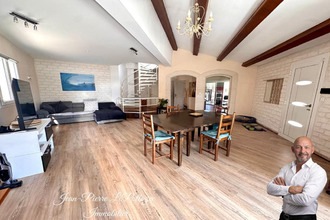 achat maison istres 13800