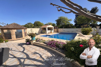 achat maison istres 13800