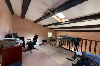 achat maison istres 13800