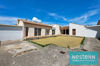 achat maison istres 13800