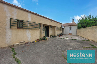 achat maison istres 13800