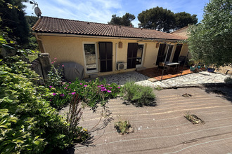 achat maison istres 13800