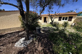 achat maison istres 13800