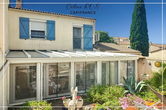 achat maison istres 13800