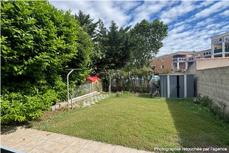 achat maison istres 13800