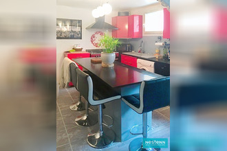 achat maison istres 13800