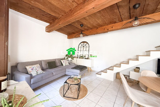 achat maison istres 13800