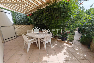 achat maison istres 13800