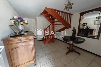 achat maison istres 13800