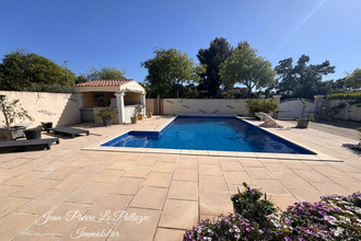 achat maison istres 13800