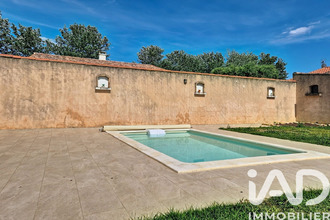 achat maison istres 13800