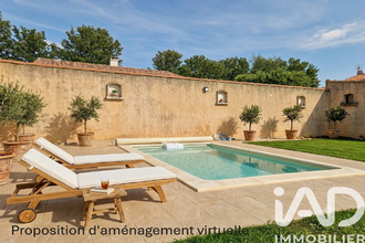 achat maison istres 13800