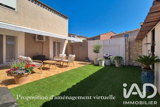 achat maison istres 13800