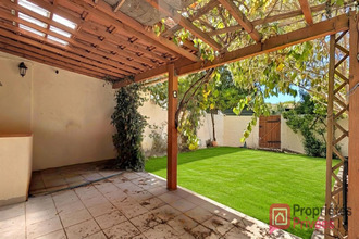 achat maison istres 13800