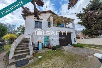 achat maison istres 13800