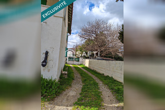 achat maison istres 13800