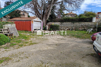 achat maison istres 13800