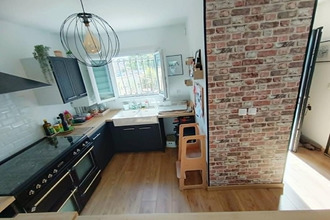 achat maison istres 13800