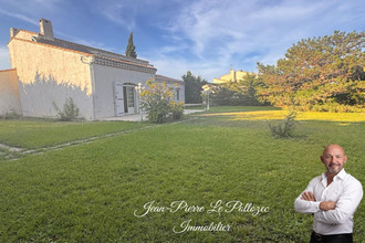 achat maison istres 13800