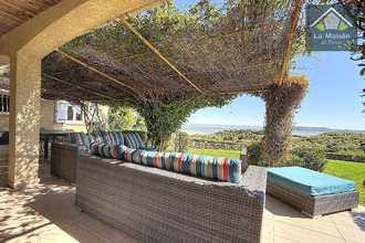 achat maison istres 13800