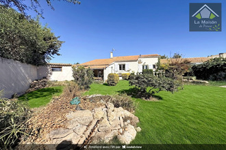 achat maison istres 13800