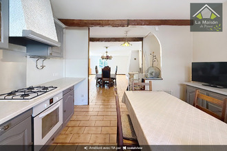 achat maison istres 13800